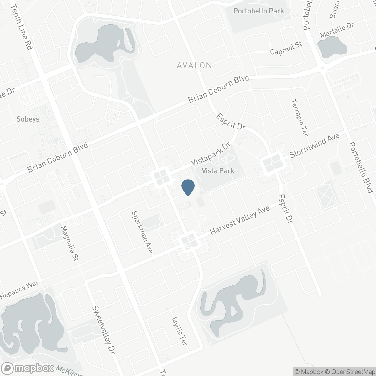 217 BRANTHAVEN STREET, Ottawa, Ontario K4A 0H7